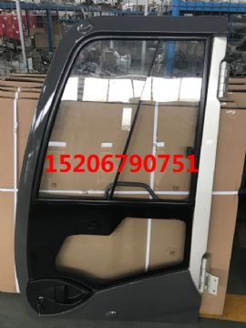 點(diǎn)擊查看詳細(xì)信息<br>標(biāo)題：日立電噴機(jī)ZX-3系列駕駛室車門總成  閱讀次數(shù)：1913