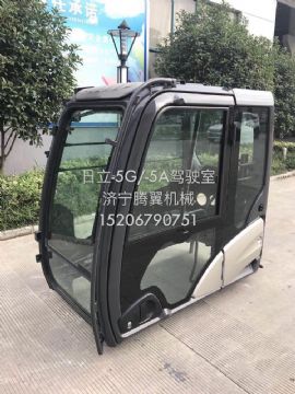 點(diǎn)擊查看詳細(xì)信息<br>標(biāo)題：日立ZX200-5A/-5G/ZX-5G駕駛室總成 帶內(nèi)飾  閱讀次數(shù)：2647