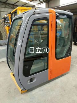 點(diǎn)擊查看詳細(xì)信息<br>標(biāo)題：日立ZX60/ZX70挖掘機(jī)駕駛室總成  閱讀次數(shù)：1974