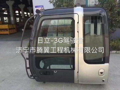 點(diǎn)擊查看詳細(xì)信息<br>標(biāo)題：日立ZX200-3G/ZX-3G系列駕駛室 內(nèi)飾可選裝 閱讀次數(shù)：2215