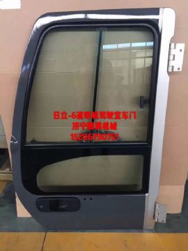 點(diǎn)擊查看詳細(xì)信息<br>標(biāo)題：日立ZX200-3G/ZX-3G系列駕駛室車門總成 閱讀次數(shù)：2089