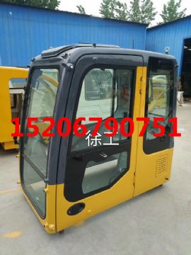 點(diǎn)擊查看詳細(xì)信息<br>標(biāo)題：徐工XE150/徐工中挖駕駛室總成 含內(nèi)飾線(xiàn)束 閱讀次數(shù)：3248