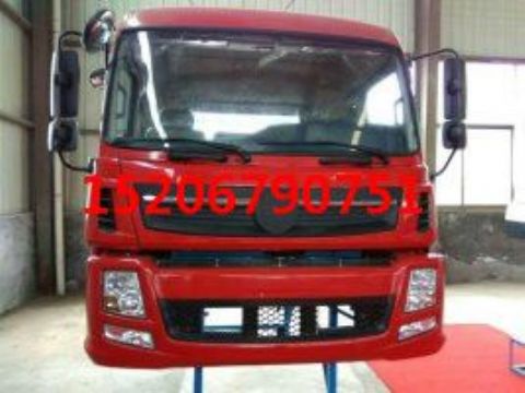 點(diǎn)擊查看詳細(xì)信息<br>標(biāo)題：東風(fēng)貨車駕駛室總成 含內(nèi)飾 閱讀次數(shù)：3208