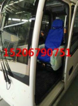 點(diǎn)擊查看詳細(xì)信息<br>標(biāo)題：中聯(lián)吊車(chē)駕駛室總成 帶內(nèi)飾  閱讀次數(shù)：3830